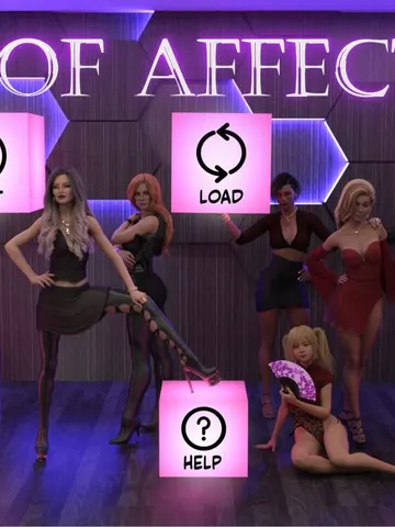 Ace of Affection cover