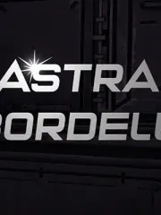 Astral Bordello cover