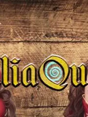 CaliaQuest cover