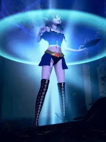 Blue Angel cover