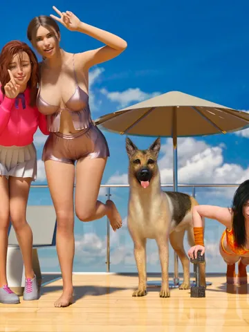 Man's Best Friend cover