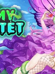 Slimy Sextet cover