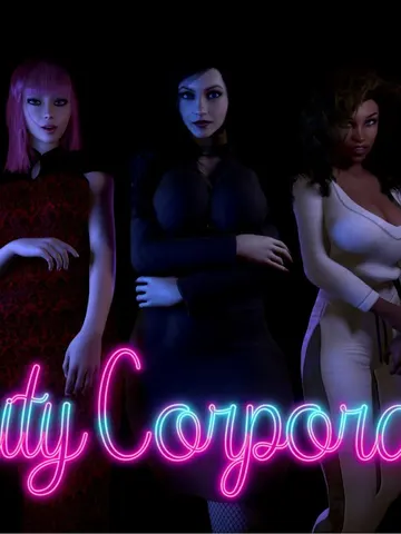 Purity Corporation cover