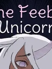 The Feeble Unicorn cover