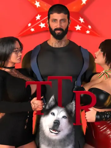 'Tis The Reason cover