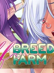 Elf Breeding Farm cover