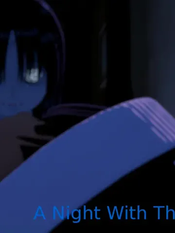 A Night With The Demon cover