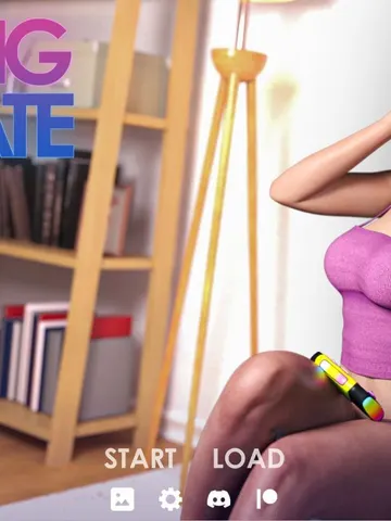 Getting Intimate cover