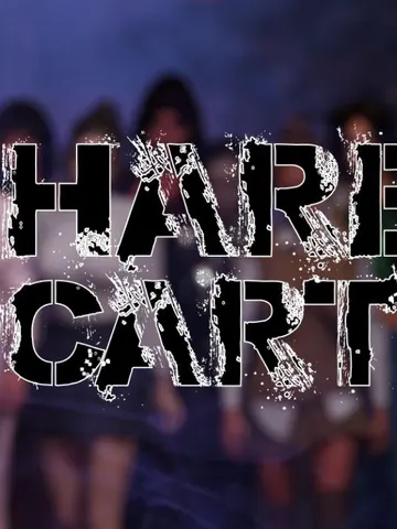 Harem Cartel cover