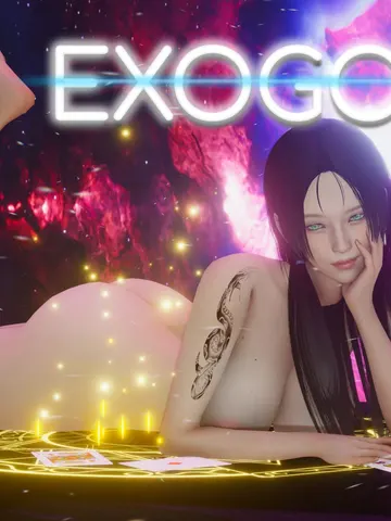 Exogon cover