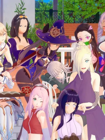 The Beautiful World cover