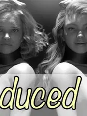 A Seduced Wife cover