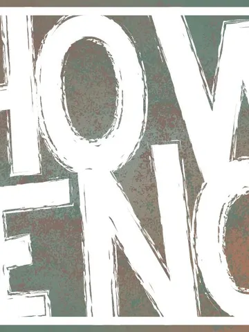 Who We Are Now cover