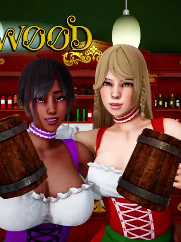 Wildwood cover