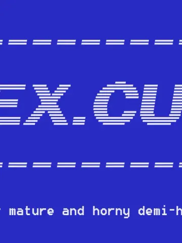 Sex.cum cover