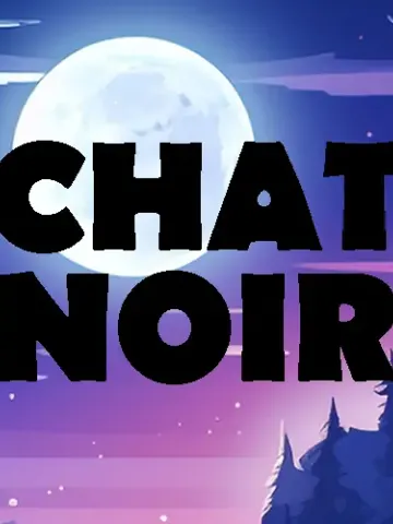 Chat Noir cover