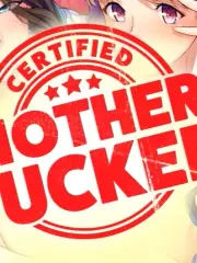 Certified Mother Fucker cover