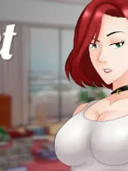 Violet Girl cover