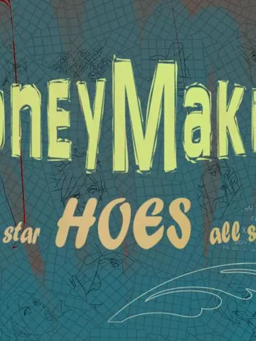 Money Making Hoes cover