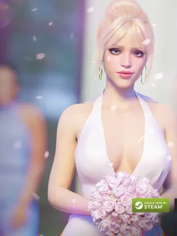 Bride Corruption cover