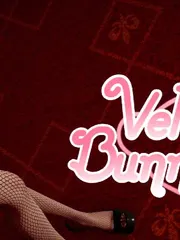 Velvet Bunnies cover