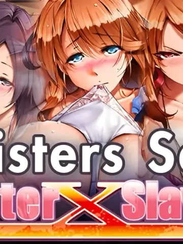 Sister X Slaves cover