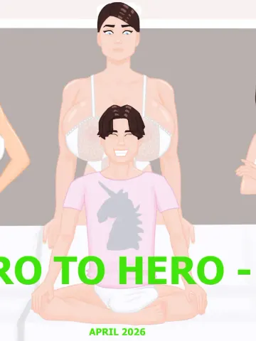 Zero to Hero cover