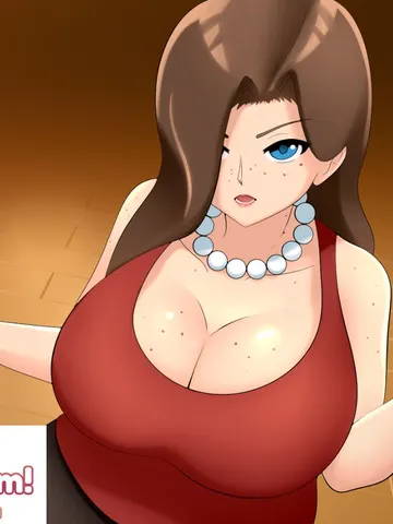 Pandemommyum cover