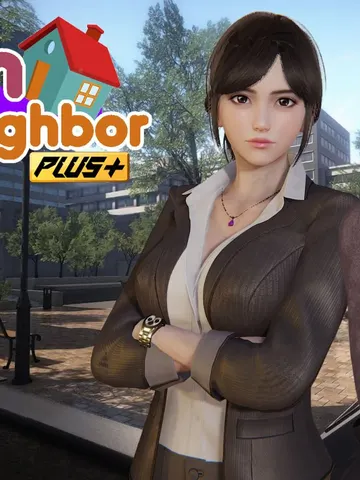 Lesson From Neighbor cover