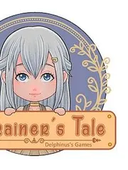 A Trainer's Tale cover