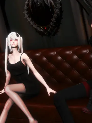 Lycoris Radiata cover