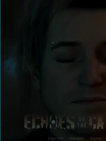 Echoes of The Cataclysm cover
