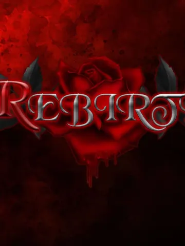 Rebirth cover