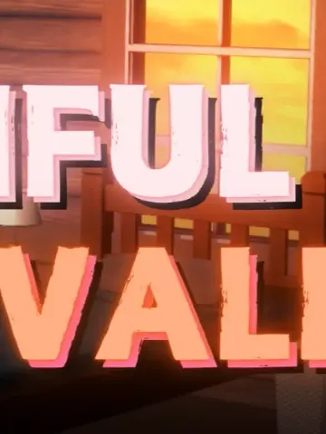 Sinful Valley cover