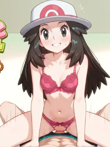 PokeSlutsTown cover