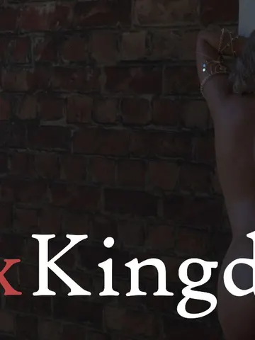 Sex Kingdom cover