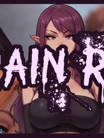 Brain Rot cover