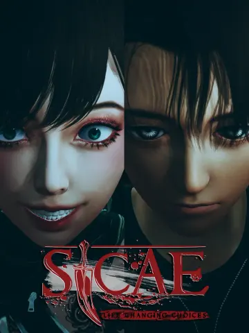 Sicae cover