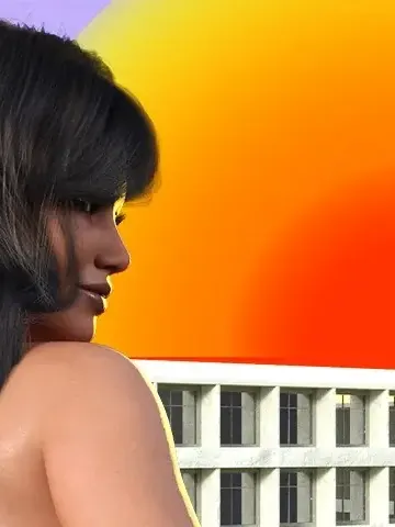 Corazón at the Venus Resort cover