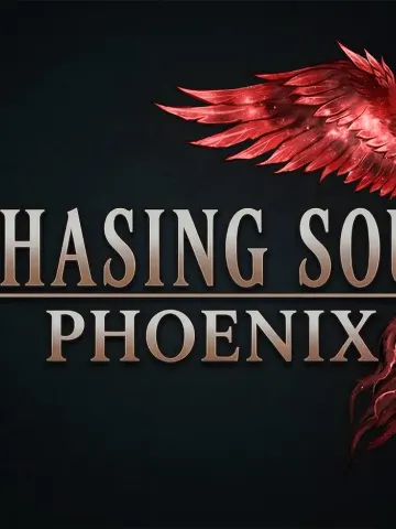 Chasing Soul cover