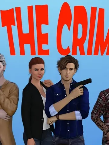 Rise of the Crime Lord cover