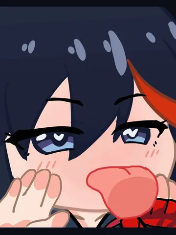 Ryuko's Honnoji Adventure cover