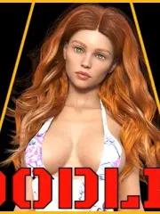Bloodlines cover