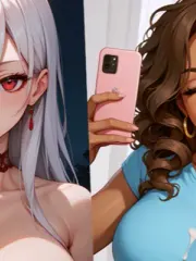 Heated Hashtag cover