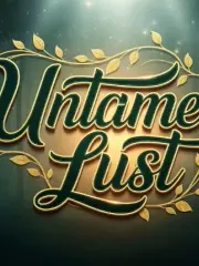 Untamed Lust cover