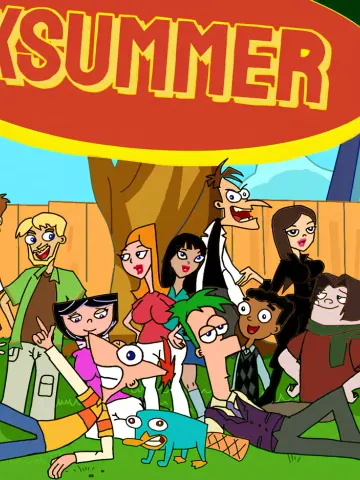 Xsummer cover