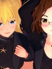 Devilicious cover