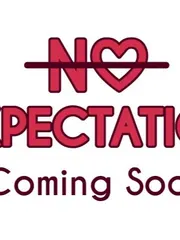 No Expectation cover