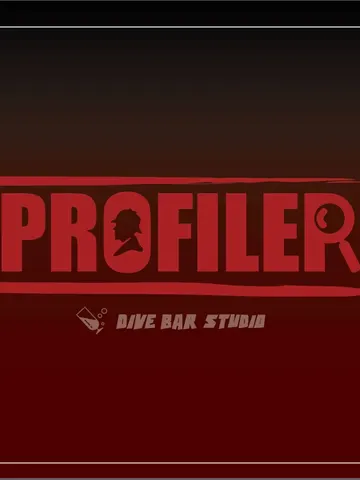 Profiler cover