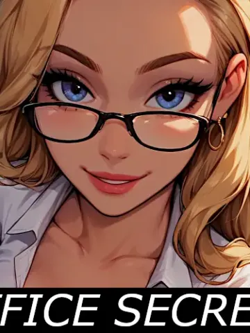 Office Secrets cover